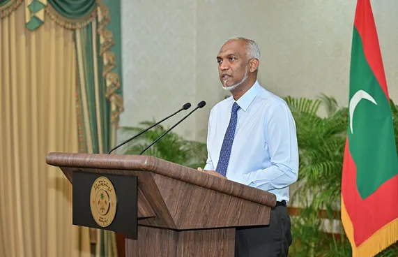 މަރުގެ އަދަބު ތަންފީޒު ކުރުމުގެ ބިލް އޮތީ ފަހު މަރުހަލާގައި