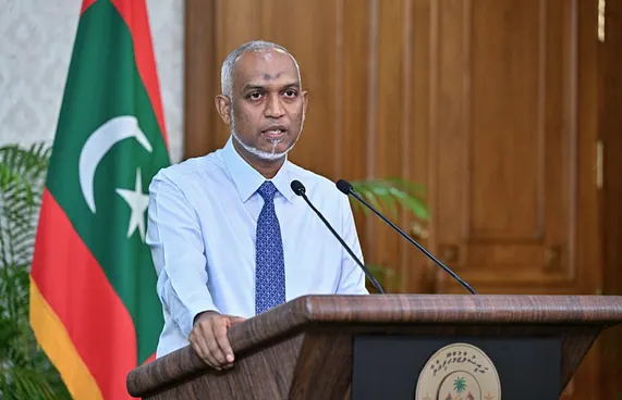 ތިން ސަރަަހައްދުގައި ނޭޝަނަލް އޮއިލް ރިޒާވެއް ގާއިމުކުރަނީ