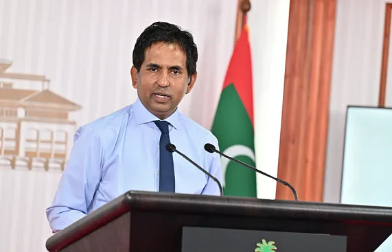 ކާބޯތަކެތި ގެނައުމުގައި ދަތިކަމެއް ނެތް: ސައީދު