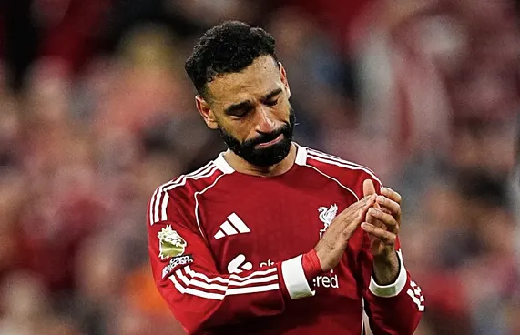 ނުވަ އަހަރަށް ފަހު ސަލާހް ލިވަޕޫލަށް އަލްވަދާއު