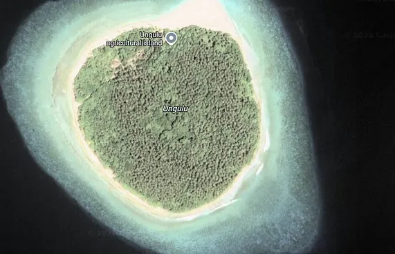 އުނގުލަށް އެންމެނަށް އެެރޭ ގޮތަށް ބަދަލުކުރަން އަންގައިފި