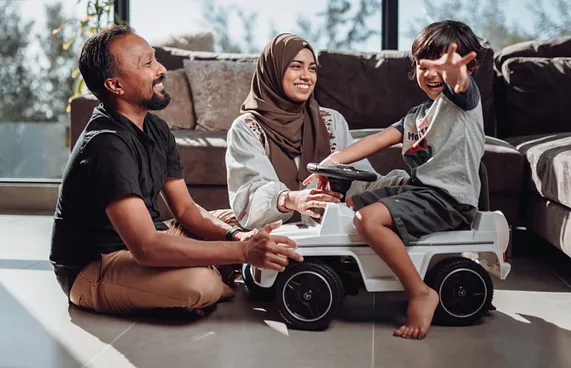 އިޖުތިމާއީ ތަރައްގީގައި ބީއެމްއެލްއަށް ކާމިޔާބު އަހަރެއް!