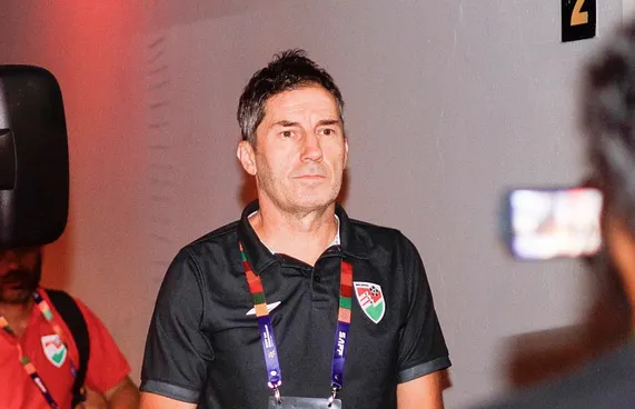 "ފުރަތަމަ މާހައުލެއް ގާއިމު ކޮށްދީ، އެއަށްފަހު އުންމީދުކުރޭ"