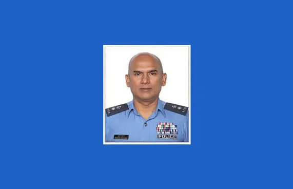 އޭސީޕީ ރަޝީދުގެ އެއްވެސް މައްސަލައެއް ނުބަލަން: ޕޮލިސް