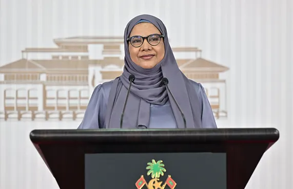 ފޮސްޓާކުރާ ކުދިންގެ ބެލެނިވެރިންނަށް ހާއްސަ ޗުއްޓީއެއް ދެނީ