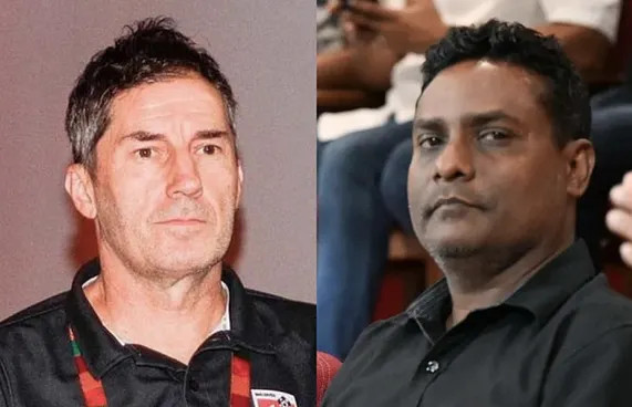 ޝާޒް އުރްބާނީ އަށް: އުޒުރު ނުދައްކާ، މި ޓީމަށް އެންމެ ދަށްވެގެން ސެމީ ފައިނަލަށް ދެވެން ޖެހޭނެ