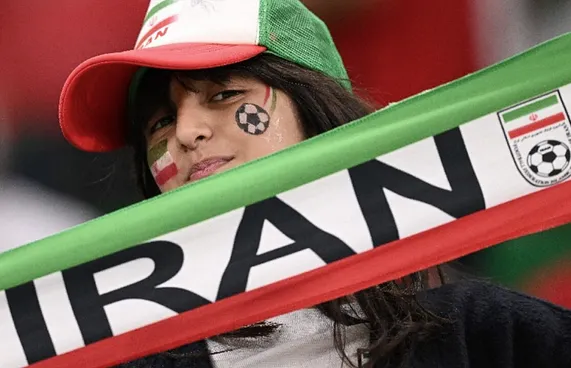 ޢީރާނާ ދެކޮޅުވެރި ގައުމުތަކަށް ކުޅިވަރު ޓީމުތައް ދިއުން މަނާ