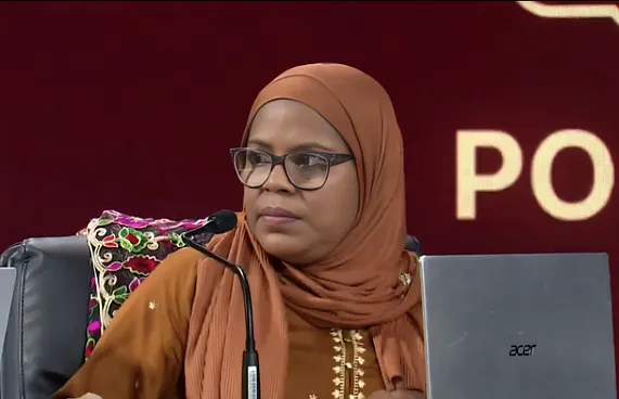 މި ބަދަލާ އެކު ސުޕަ މެޖޯރިޓީ މަޖިލިސް ނުލިބޭނެ: ދިޔާނާ