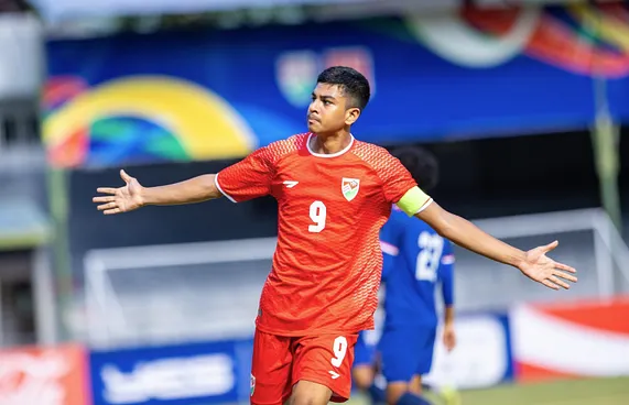 މިއީ އަދި ނިމުމެއް ނޫން، މިއީ ފެށުމެއް އިންޝާﷲ: އިލާން