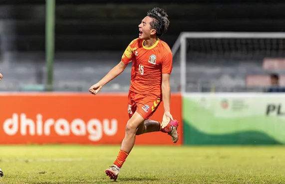 ލަންކާގެ ހިތް ކުދިކުދިކޮށްލުމަށް ފަހު ބޫޓާން ސެމީ އަށް