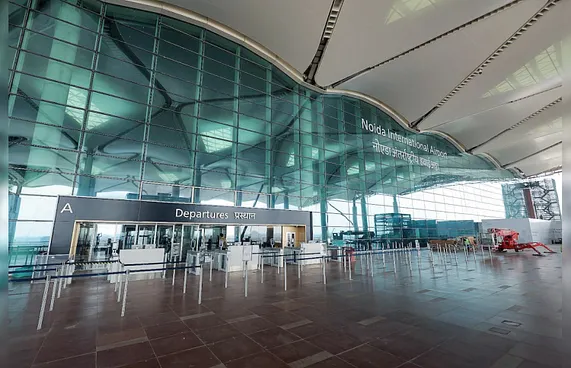 އިންޑިއާގެ ދިއްލީގައި އިންޓަނޭޝަނަލް ދެ ވަނަ އެއާޕޯޓް ހުޅުވަ