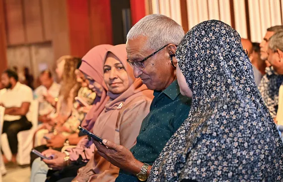 ފުރަތަމަ ކުއާޓާގައި ބީއެމްއެލްގެ ފައިދާ 631 މިލއަން ރުފިޔާ