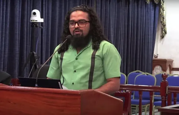 ފުލުހަކު މަރާލި މައްސަލަ: ސަމާހު މަރަން ހުކުމްކޮށްފި