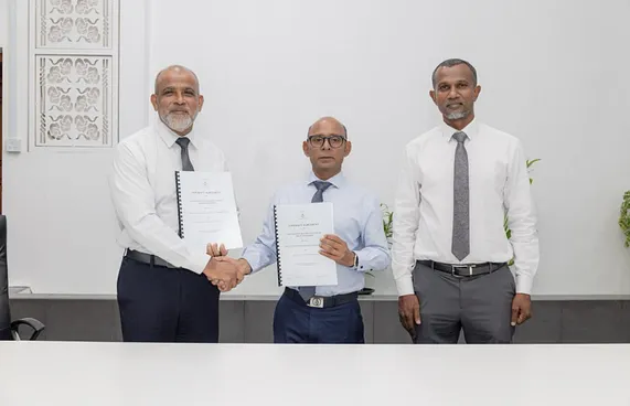 މަހިބަދޫގައި 100 ކުނބުރުދޫގައި 25 ފްލެޓު އަޅަން ހަވާލުކޮށްފި