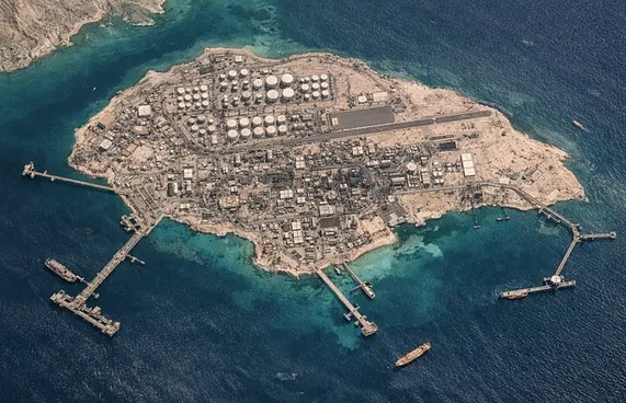 އެންމެ ބޭނުމީ ތެޔޮ، އީރާންގެ ޚަރްޖު ހިފައި އެކަން ކުރެވިދާނެ: ޓްރަމްޕު