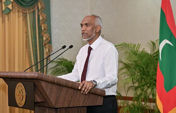 އިންސާފުވެރި ވާނީ 2 އިންތިހާބު އެއްދުވަހެއްގައި ބޭއްވުމުން