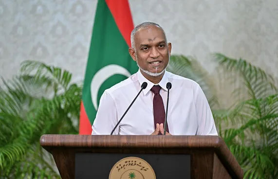 ގޯތި ދޫކޮށްލުމުން ފްލެޓަށް ކުރިމަތިލެވޭ ގޮތަށް ހުޅުވާލަނީ
