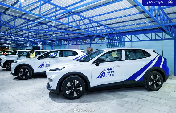 ޓެކްސީ ނުލިބުމަށް ބުރާސްފަތިން ފެށިގެން ބޮޑު ހައްލެއް