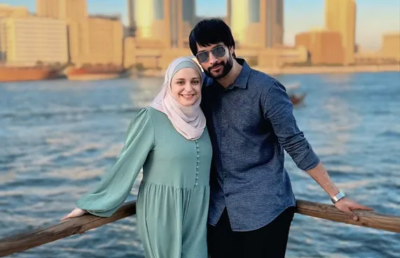 ވިވިއަން އަށް ދެވަނަ ދަރިއަކު ލިބިއްޖެ