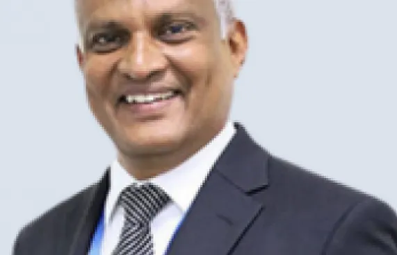 ޑޜ. ޔާސިރު، ދަރުމަަވަންތައިގެ ޑެޕިއުޓީ ސީއީއޯއަކަށް