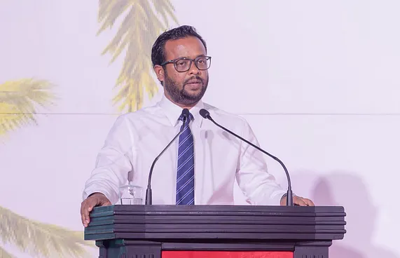 "ހިޔާވަހިކަން ދެނީ އިންސާނިއްޔަތަށް، ސިޔާސީ ކަމެއް ނޫން"