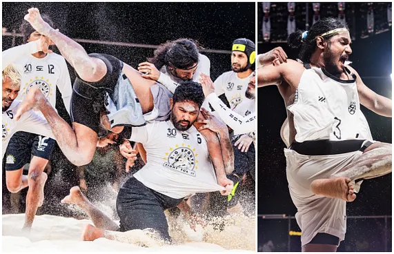 12 އަހަރުފަހުން ބީޖީ ފައިނަލަށް، އިދިކޮޅުން ޒުވާން ޒެޕޯ