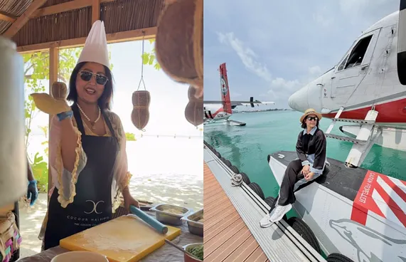 ހީނާ ރާއްޖޭގައި ވަށްކޮށް ރޮށި ދަމަން ދަސްކޮށްފި