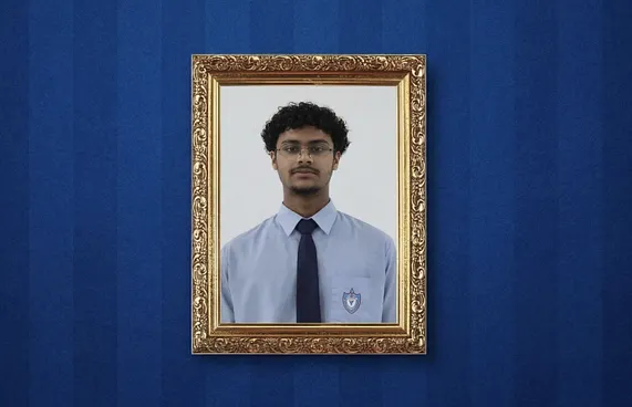 އޭ ލެވެލްގެ ގަދަ 10ގައި ވިލާ ހައި ސްކޫލުގެ 105 ދަރިވަރުން