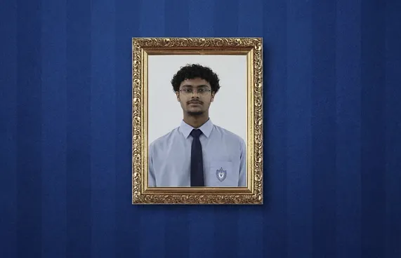 އޭ ލެވެލްގެ ގަދަ 10ގައި ވިލާ ހައި ސްކޫލުގެ 105 ދަރިވަރުން