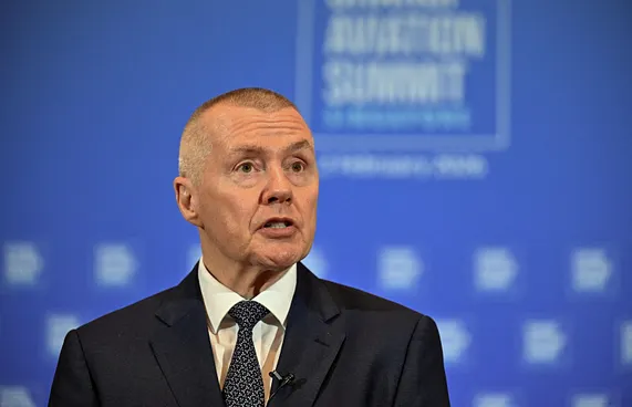 އިންޑިގޯގެ ސީއީއޯގެ މަގާމަށް އަޔާޓާގެ ވެރިޔާ