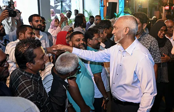 އާންމުންގެ ޝަކުވާތަކަށް ކޮމްޕްލެއިންޓްސް ބިއުރޯއެއް