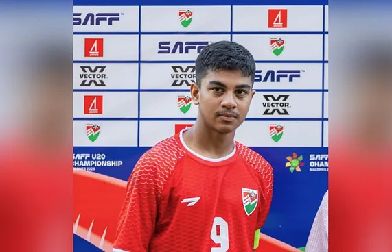 ޓޮޕް ސްކޮރާގެ މަގާމު ހޯދިޔަސް އިލާނަށް ޓްރޮފީއެއް ނުލިބުނު