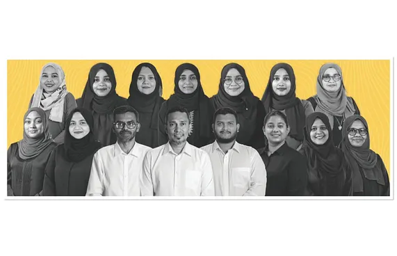 ފުވައްމުލަކު ކައުންސިލުން ޕީއެންސީއަށް ގޮނޑިއެއް ނުލިބުނު