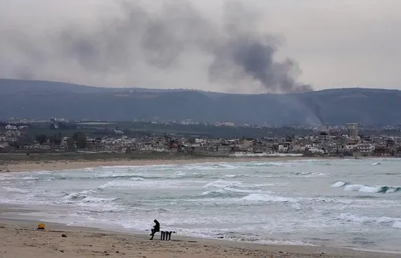 އިޒްރޭލްގެ މަނަވަރަކަށް ހިޒްބުاللهއިން މިސައިލުން ހަމަލާދީފި