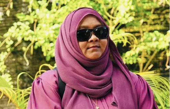 ފުވައްމުލަކުގެ އެއް ގޮނޑީގެ ނަތީޖާގައި ޕީއެންސީ ކުރިހޯދައިފި