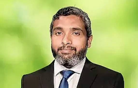 އެމްޑަބްލިއުއެސްސީގެ ޑީއެމްޑީ ޝާހިދު މަގާމުން ވަކިކޮށްފި