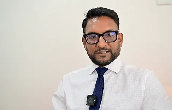 ބޭހުގެ މާކެޓުގައި ސަރުކާރު ކޮންޓްރޯލް އޮތުން މުހިއްމު: ޝާހު