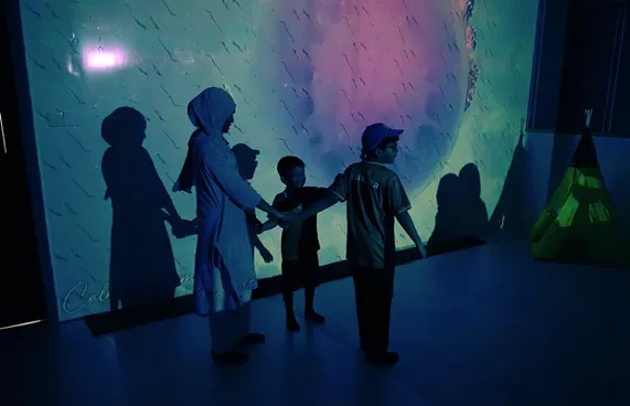 ބީއެމްއެލްގެ އެހީގައި އަމީނިއްޔާގައި ސެންސަރީ ކްލާހެއް