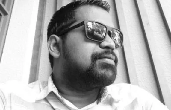 އެމްޑީޕީގެ ލީގަލް ޑިރެކްޓަރު މައުރޫފް ވަކިކޮށްފި