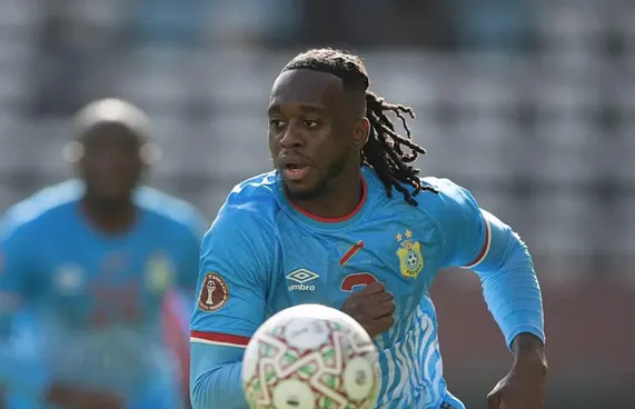 ބިސާކާ ދޫނުކުރި މައްސަލަ: ވެސްޓްހޭމުން ކޮންގޯ ފީފާއަށް