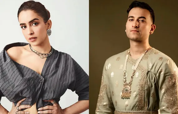 ރިޝަބް އާއި ސާންޔާ ރުޅިވެއްޖެ