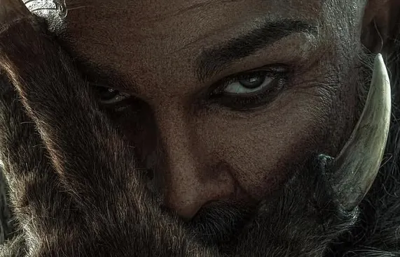 އައްލޫ އަރްޖުން އާއި ދީޕިކާ އުޅޭ ފިލްމަށް ކިޔަނީ "ރާކާ"