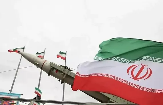 ލުބުނާން ހަމަލާ ހުއްޓާނުލާނަ އިޒްރޭލަށް ރައްދުދޭނަން: އިރާން