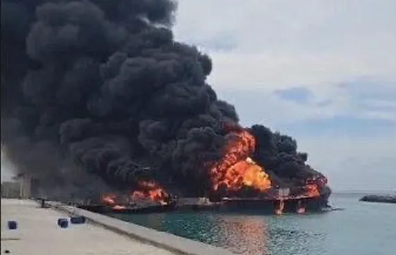 ފީއަލީގައި ހަތަރު ދޯންޏާއި އައިސްޕްލާންޓުގައި ރޯވެއްޖެ!