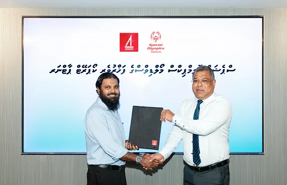 ބީއެމްއެލްއިން ކުޅިވަރުގެ ދާއިރާއިން ފުރުސަތު ހޯދަ އިދެނީ