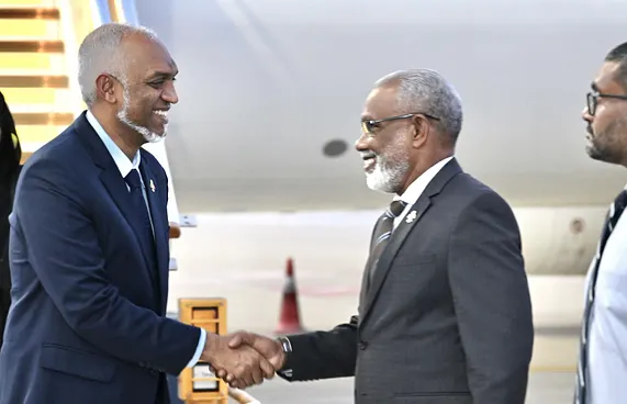 "ފިތުނަ އުފައްދައިގެން ޕީއެންސީ ބައިބައި ނުކުރެވޭނެ"