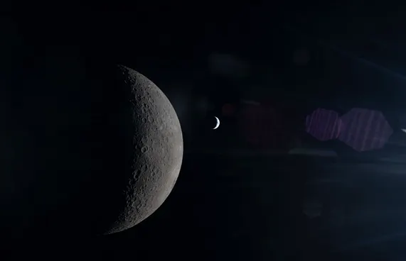 ހަނދު ވަށައި ބުރެއް: ކޮންފަދަ ހިތްގައިމު ދަތުރެއް!