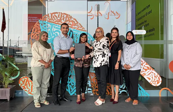 ދިރާގުން ރޯދަ މަހު 200،000ރ. އަށް ވުރެ ބޮޑު އެހީއެއް