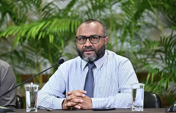 ހައްޖުވެރިން އަންނަ މަހު 15 ގައި ފުރަން ފަށާނެ