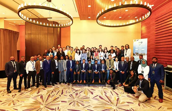 ރާއްޖެ އިޝްތިހާރުކުރަން ވަރުގަދަ ހަރަކާތެއް ފަށައިފި